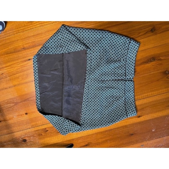 Worthington Tailored Skirt, Size 12, fully lined - Picture 3 of 6